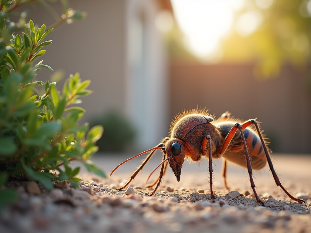 How Often Should an Arizona Home Receive Pest Control?