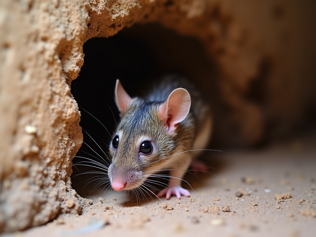 Signs of a Rodent Infestation and What to Do