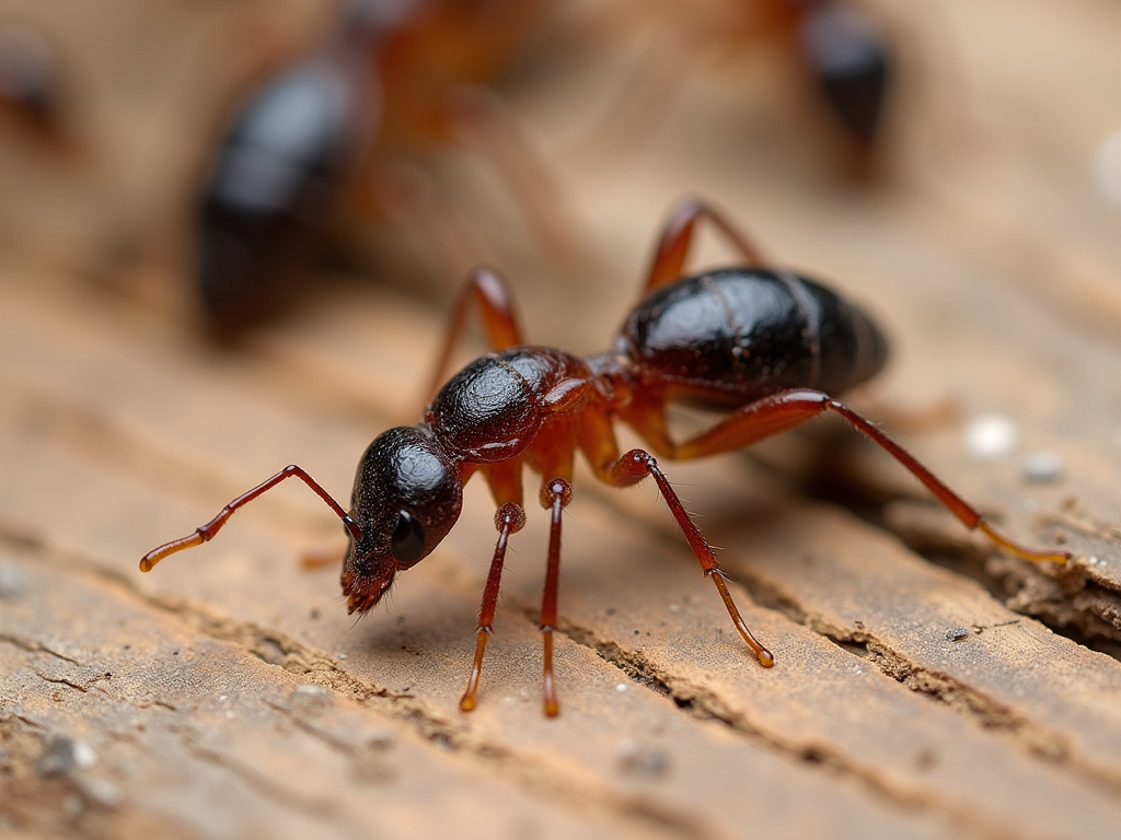 Signs You May Have a Termite Infestation